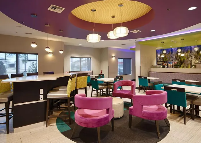 Best Western Plus Prien Lake Hotel & Suites - Lake Charles